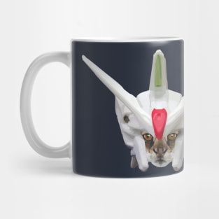 Gundam Geminass 01 Mug